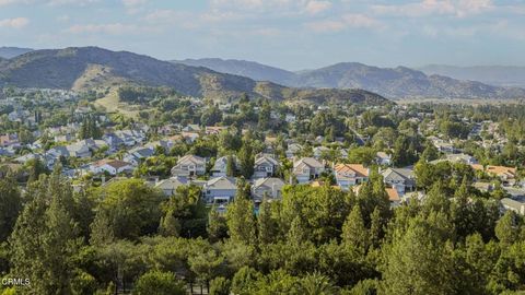 Tiny photo for 24006 Clarington Drive, West Hills, CA 91304 (MLS # V1-34824)