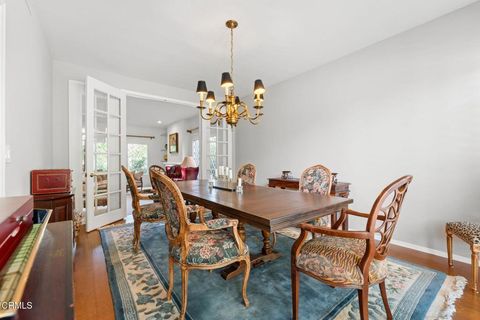 Tiny photo for 24006 Clarington Drive, West Hills, CA 91304 (MLS # V1-34824)