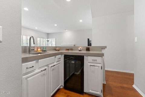 Tiny photo for 24006 Clarington Drive, West Hills, CA 91304 (MLS # V1-34824)