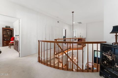 Tiny photo for 24006 Clarington Drive, West Hills, CA 91304 (MLS # V1-34824)