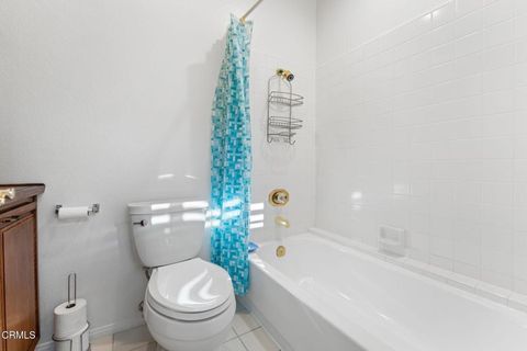Tiny photo for 24006 Clarington Drive, West Hills, CA 91304 (MLS # V1-34824)