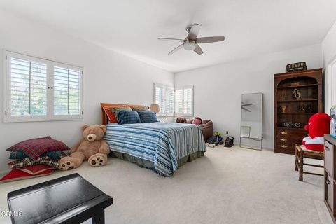 Tiny photo for 24006 Clarington Drive, West Hills, CA 91304 (MLS # V1-34824)