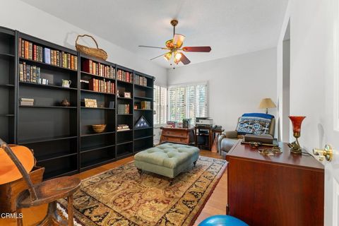 Tiny photo for 24006 Clarington Drive, West Hills, CA 91304 (MLS # V1-34824)