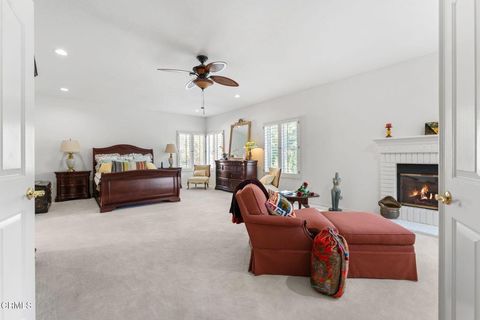 Tiny photo for 24006 Clarington Drive, West Hills, CA 91304 (MLS # V1-34824)