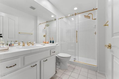 Tiny photo for 24006 Clarington Drive, West Hills, CA 91304 (MLS # V1-34824)