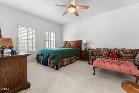 Tiny photo for 24006 Clarington Drive, West Hills, CA 91304 (MLS # V1-34824)