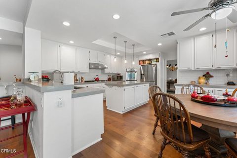 Tiny photo for 24006 Clarington Drive, West Hills, CA 91304 (MLS # V1-34824)