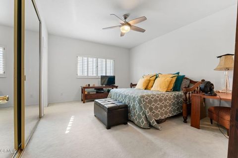 Tiny photo for 24006 Clarington Drive, West Hills, CA 91304 (MLS # V1-34824)
