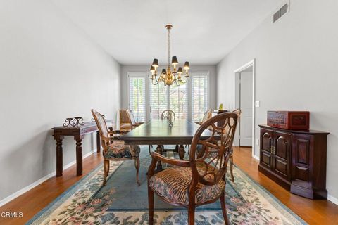 Tiny photo for 24006 Clarington Drive, West Hills, CA 91304 (MLS # V1-34824)