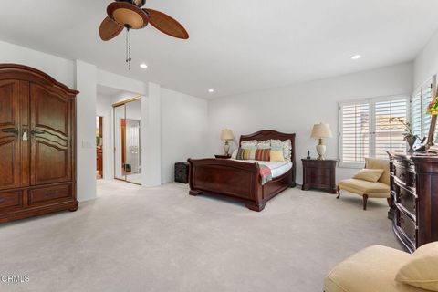Tiny photo for 24006 Clarington Drive, West Hills, CA 91304 (MLS # V1-34824)