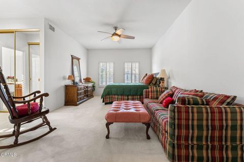 Tiny photo for 24006 Clarington Drive, West Hills, CA 91304 (MLS # V1-34824)