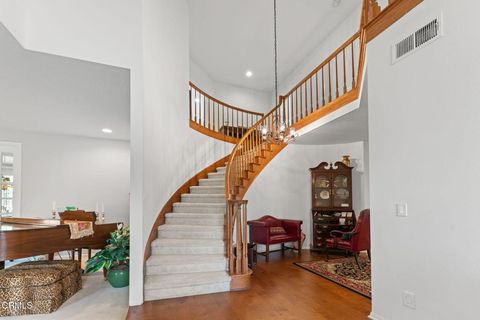 Tiny photo for 24006 Clarington Drive, West Hills, CA 91304 (MLS # V1-34824)