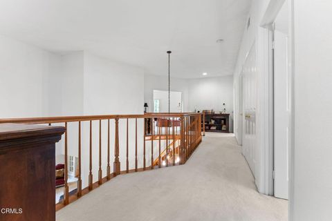 Tiny photo for 24006 Clarington Drive, West Hills, CA 91304 (MLS # V1-34824)