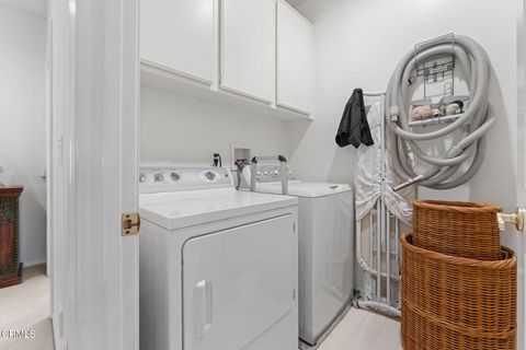 Tiny photo for 24006 Clarington Drive, West Hills, CA 91304 (MLS # V1-34824)