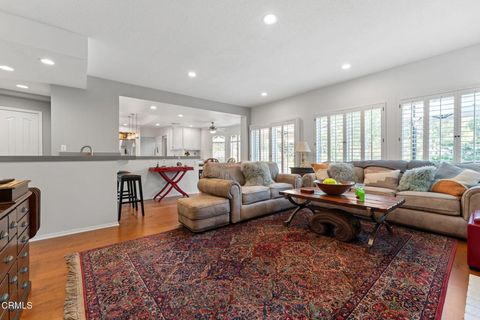 Tiny photo for 24006 Clarington Drive, West Hills, CA 91304 (MLS # V1-34824)