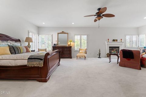 Tiny photo for 24006 Clarington Drive, West Hills, CA 91304 (MLS # V1-34824)