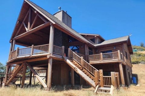 Photo of 1410 W State Highway 20, Upper Lake, CA 95485 (MLS # ML82054486)