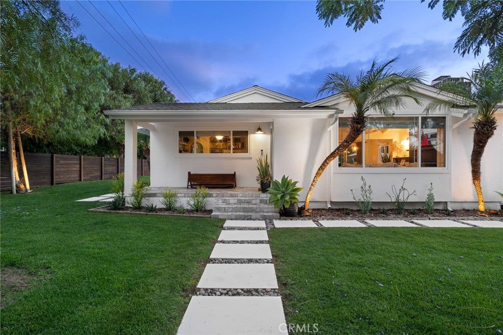 299 Mesa Drive