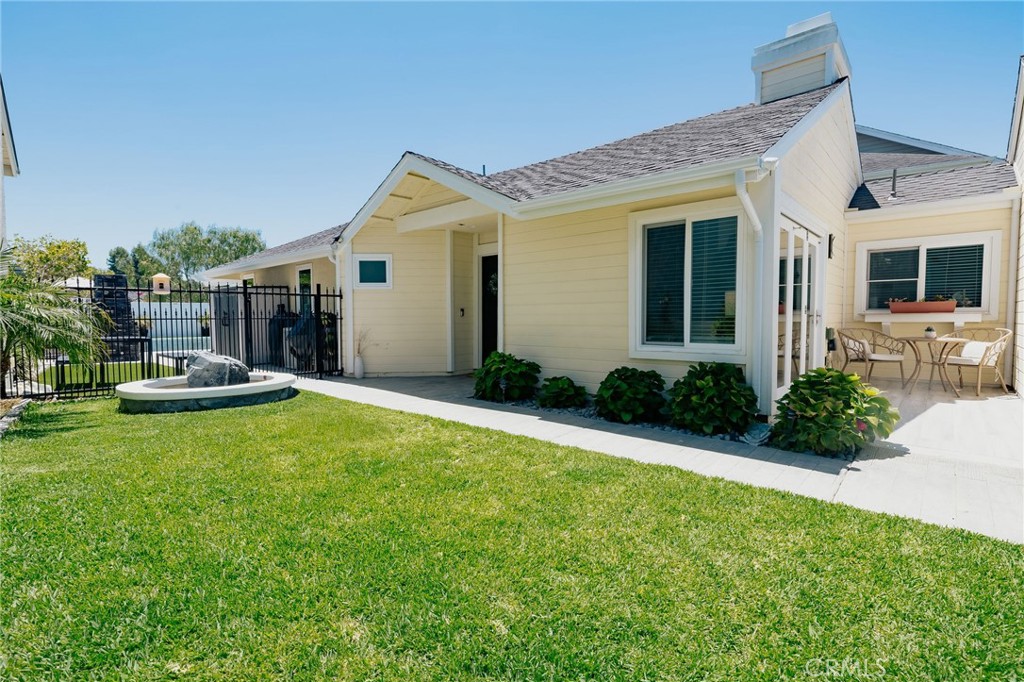 8 Laurel Creek