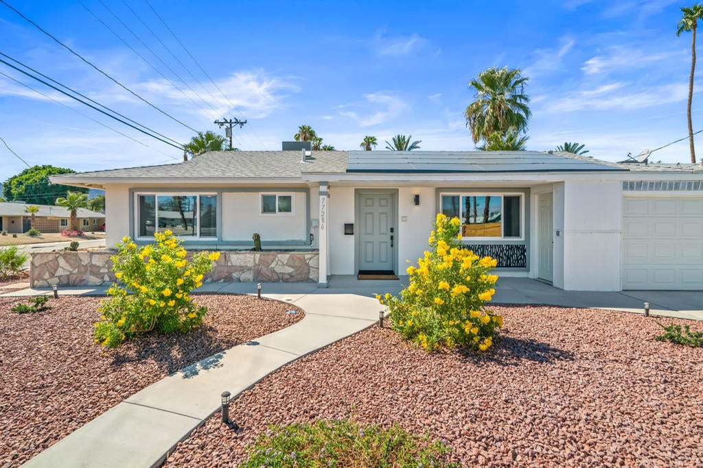 Properties 1 77286 Missouri Drive