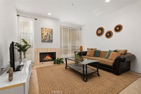 Photo of 6938 Laurel Canyon BLVD #108, North Hollywood, CA 91605 (MLS # SR26145108)