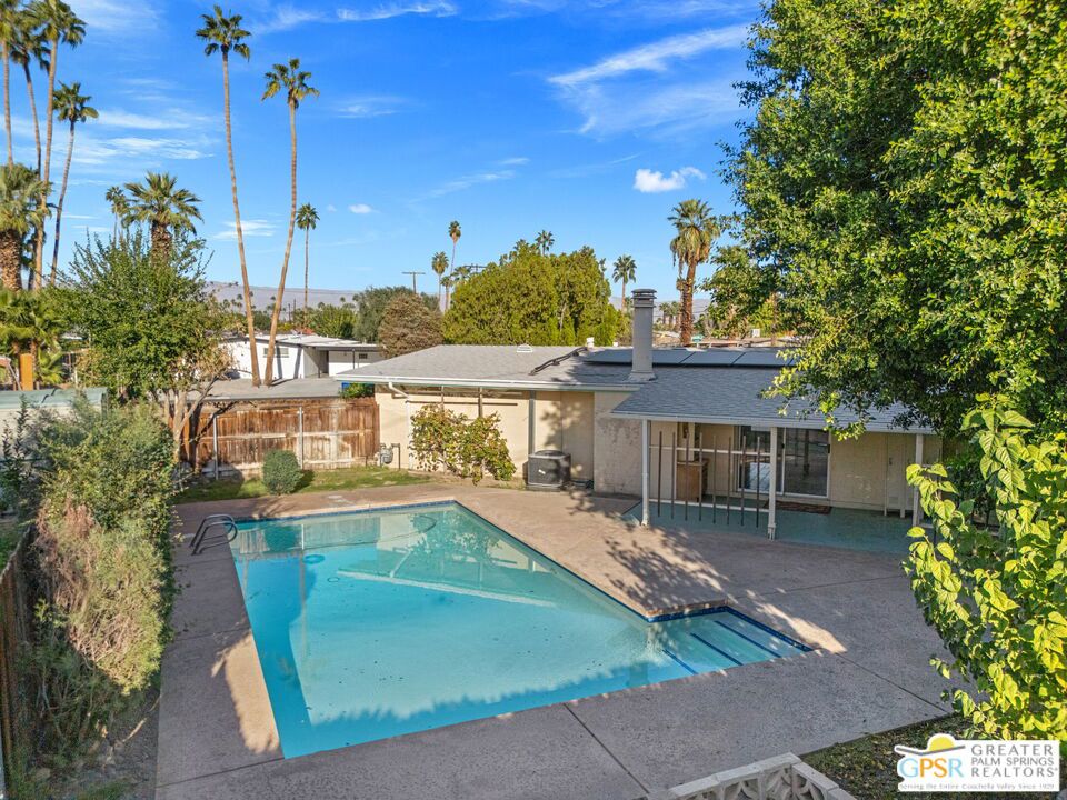 Not in a Development - Residential