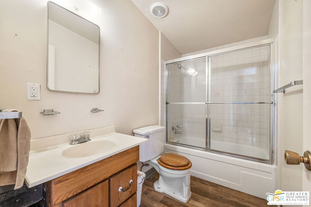 Not in a Development - Residential