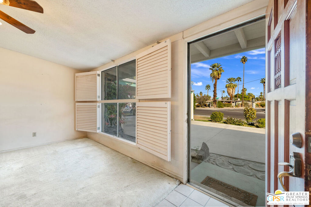 Not in a Development - Residential