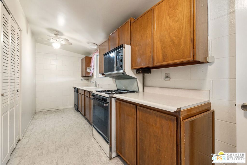 Not in a Development - Residential