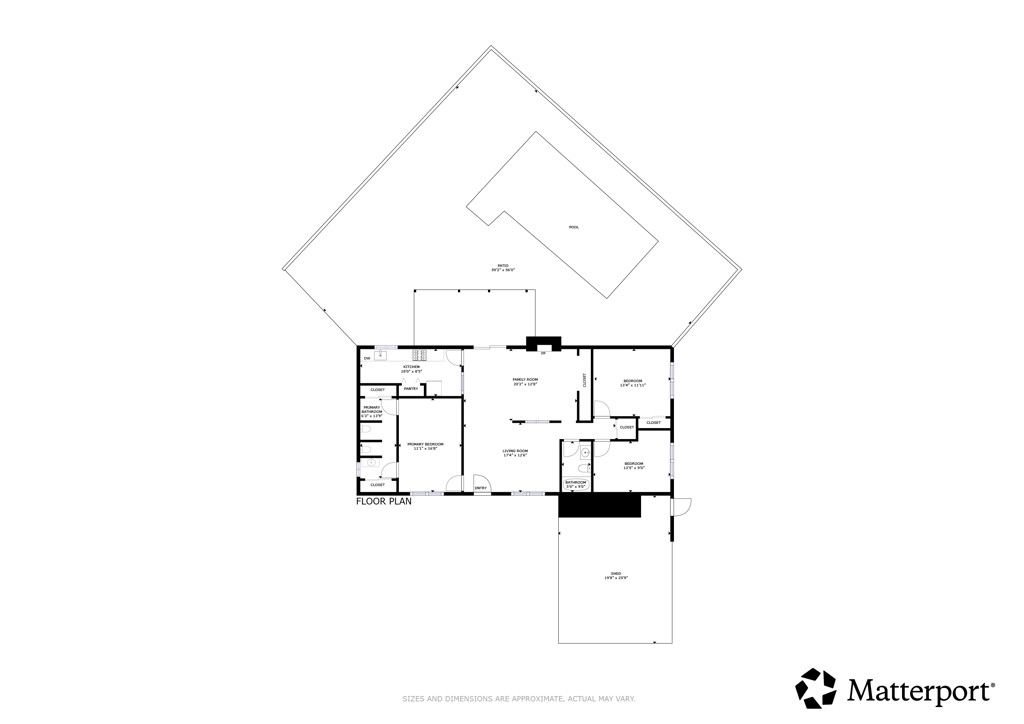 Not in a Development - Residential