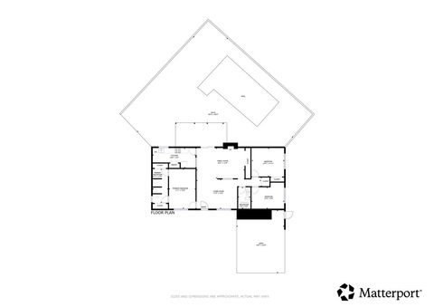 Photo of 74127 Velardo Drive, Palm Desert, CA 92260 (MLS # 25618493PS)