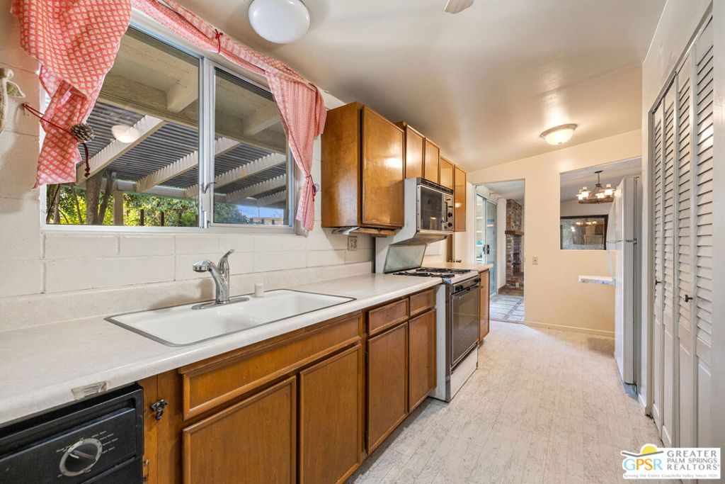 Not in a Development - Residential