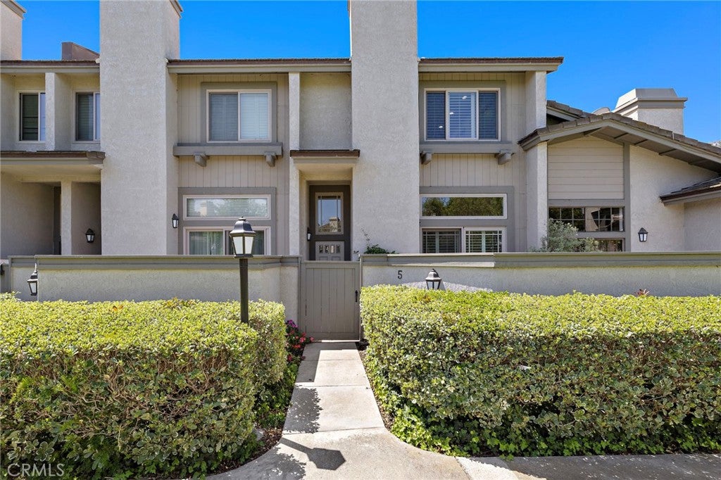 5 Morningside, Irvine CA 92603