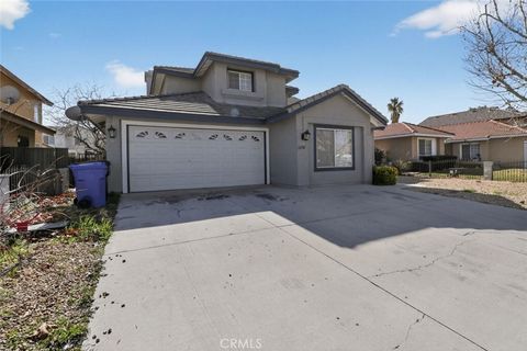 Photo of 13281 Luna Rd, Victorville, CA 92392 (MLS # SR26022191)