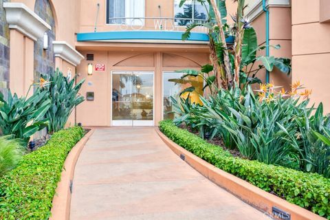 Photo of 580 W Main St #302, Alhambra, CA 91801 (MLS # WS26071276)