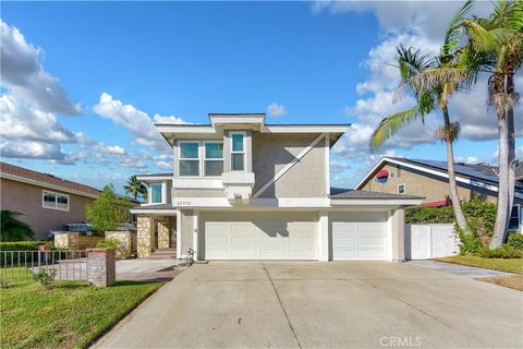 25572 La Mirada Street Laguna Hills CA 92653