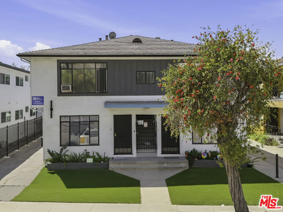 6036 Cadillac Avenue