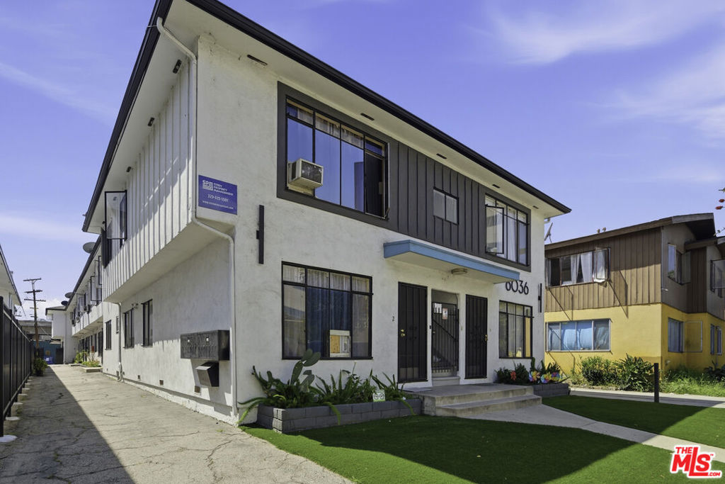 6036 Cadillac Avenue