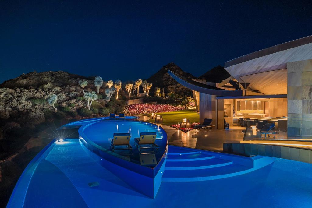 Bighorn Golf Club - Residential
