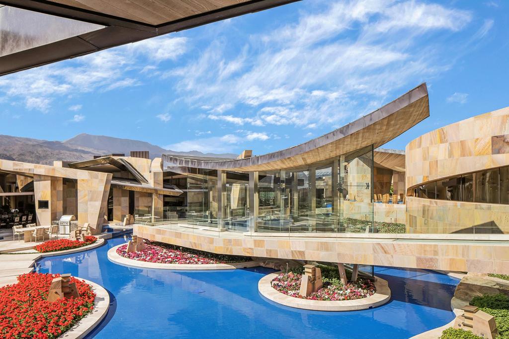 Bighorn Golf Club - Residential