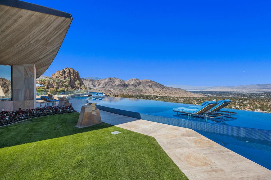 Bighorn Golf Club - Residential