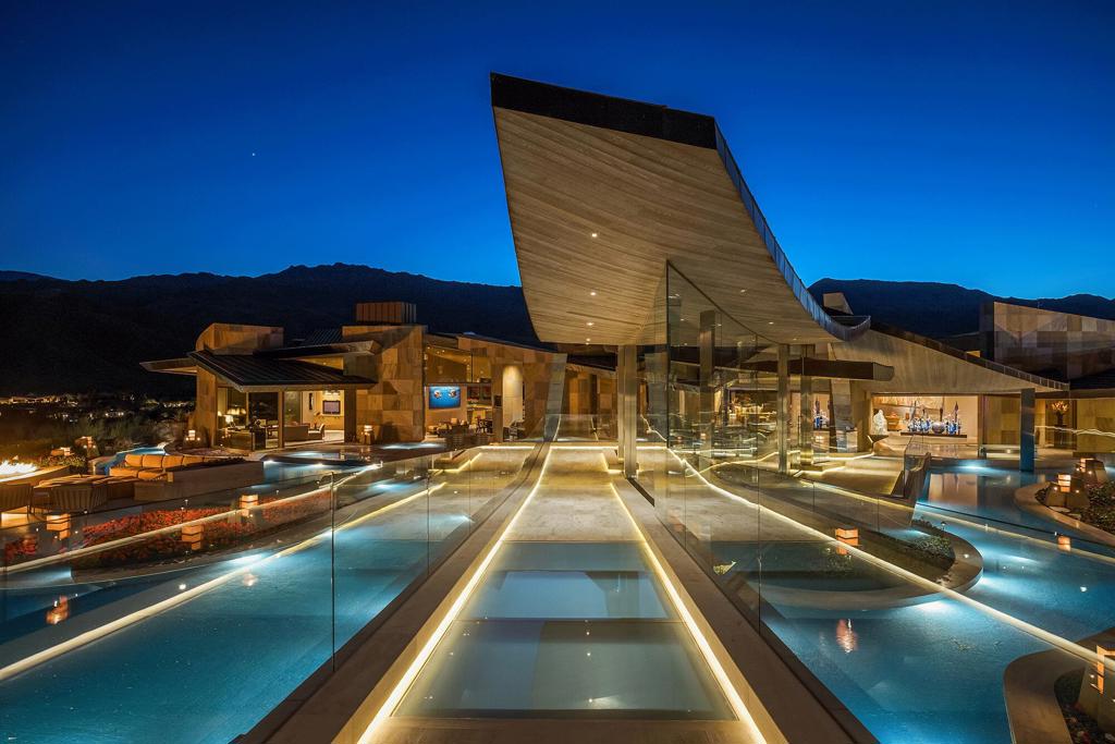 Bighorn Golf Club - Residential