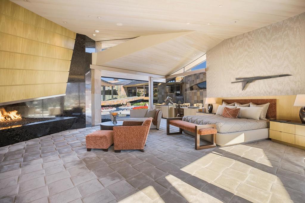 Bighorn Golf Club - Residential