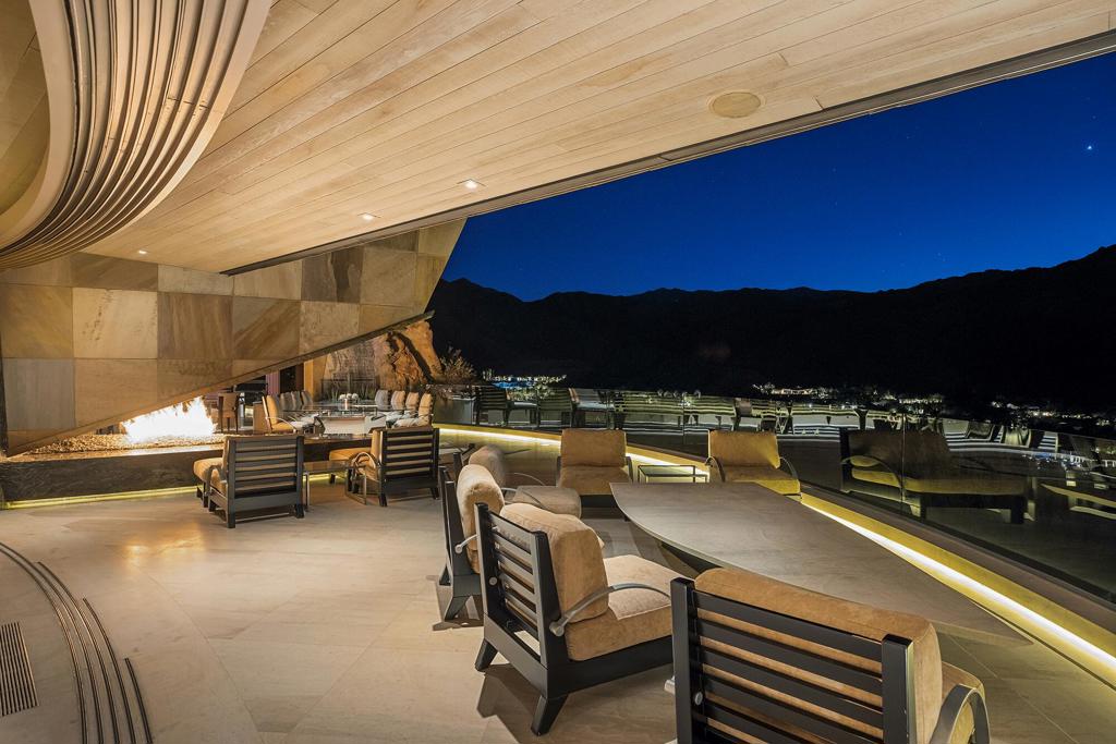 Bighorn Golf Club - Residential
