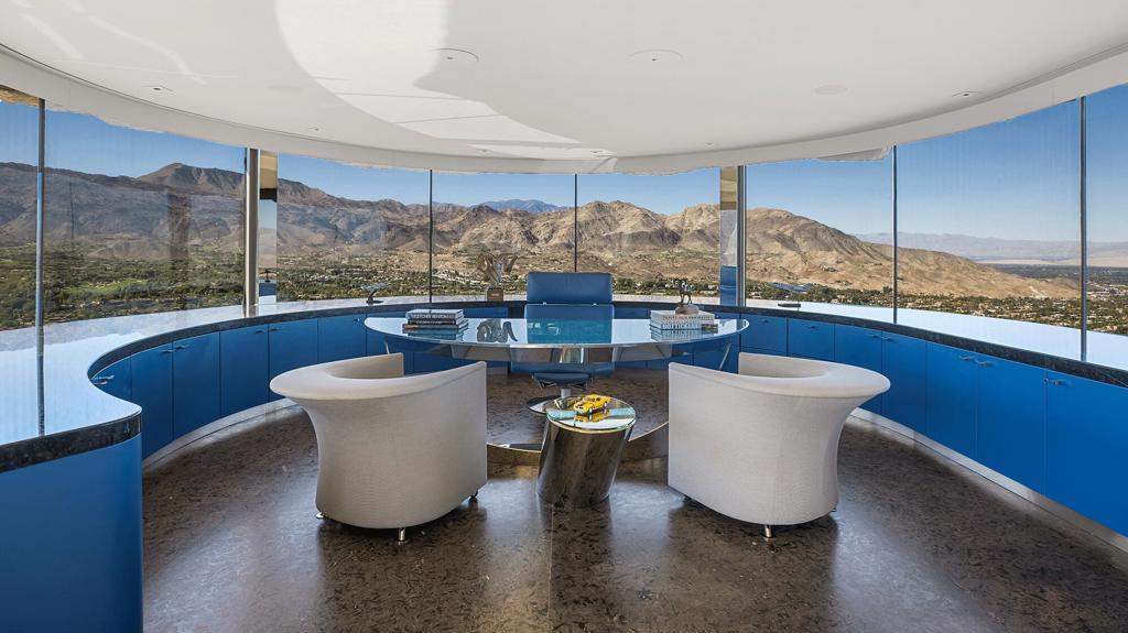 Bighorn Golf Club - Residential
