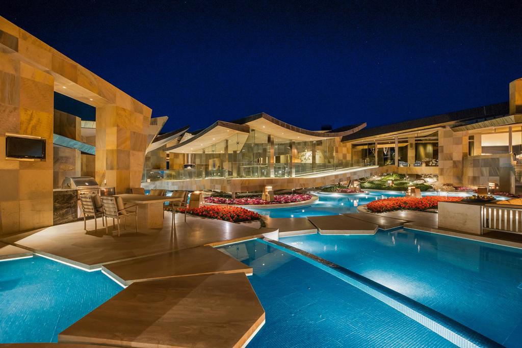 Bighorn Golf Club - Residential