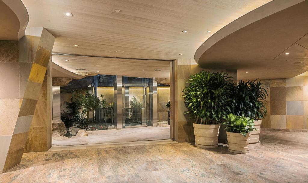Bighorn Golf Club - Residential