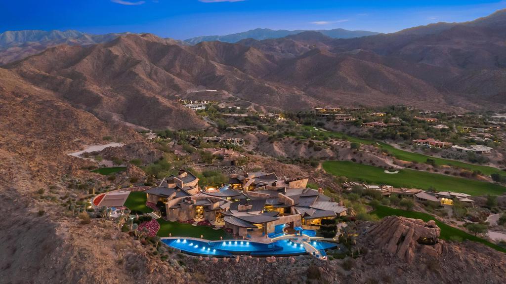 Bighorn Golf Club - Residential