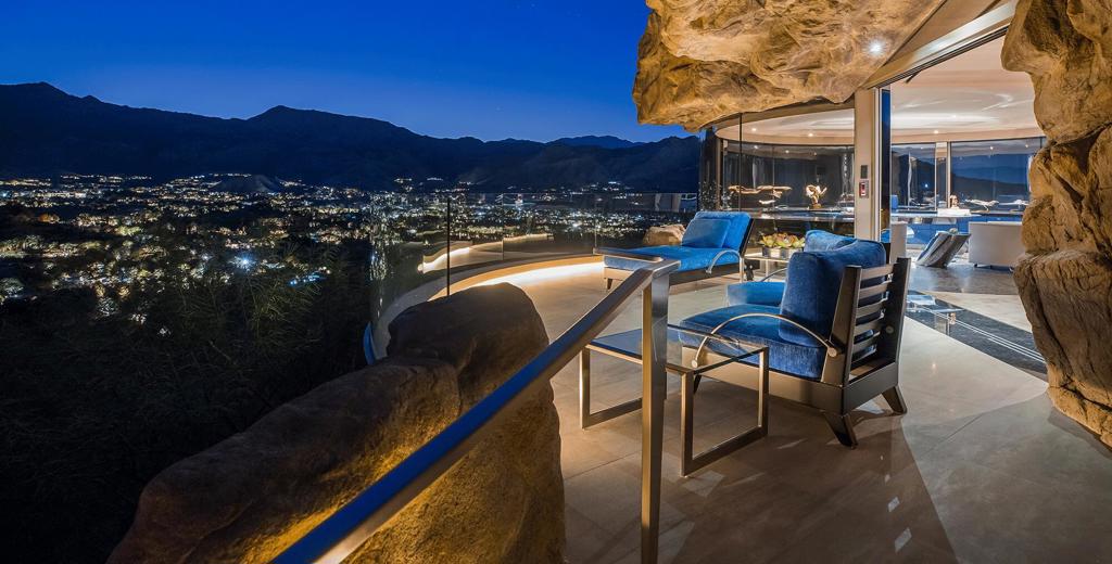 Bighorn Golf Club - Residential