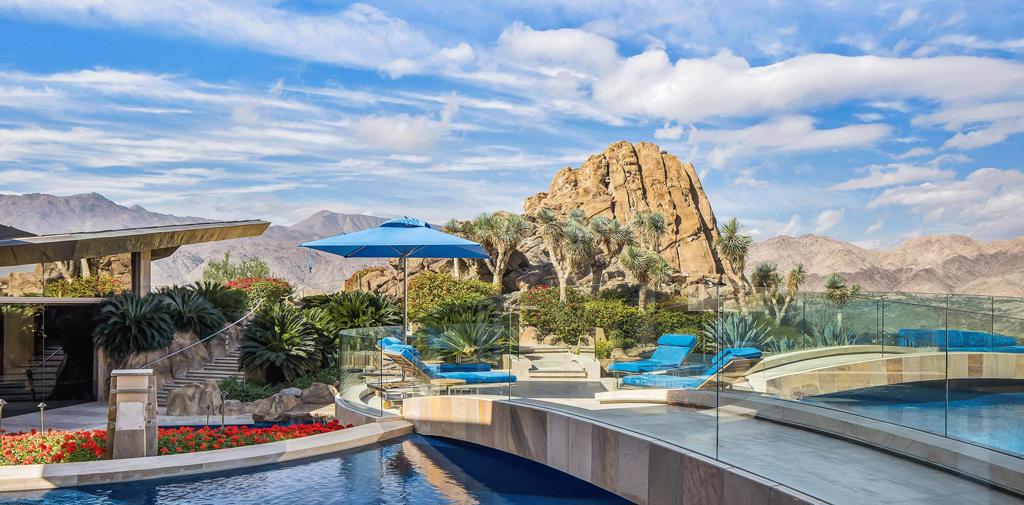 Bighorn Golf Club - Residential